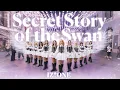 Download Lagu [KPOP IN PUBLIC | ONE TAKE] IZ*ONE  - Secret Story of the Swan COVER by MONCREW