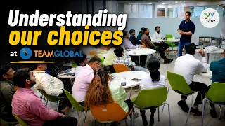Understanding Our Choices | अपने चुनावों को समझना