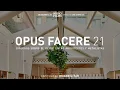 Lagu OPUS FACERE 21 - REHABILITAR, Peluquería Toro Pau Casals. Capítulo 4