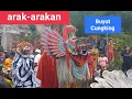 Download Lagu ARAK-ARAKAN BARONG BUYUT CUNGKING, MACAN, PITIK-PITIKAN, KUCINGAN