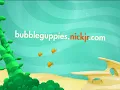 Bubble Guppies Online Promo 2011