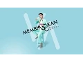 Download Lagu Vidi Aldiano - Membiasakan Cinta (Lyric Video)