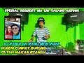 Download Lagu DUGEM BURUNG PUYUH X DUGEM RIBULAH RIBU NEW 2022