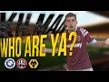 MAXIMILIAN KILMAN - WHO ARE YA