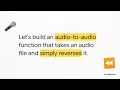 9-3 Build an App with Gradio