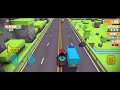 Blocky Highway