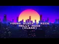 Download Lagu Melly Mike - Young Black \u0026 Rich [CLEAN]