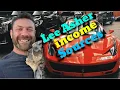 Lee Asher Net Worth Lee Asher reveals how and how much he makes to support his Family