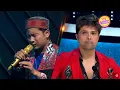 Download Lagu Anushka और Pawan के इस Duet के किया Himesh को Teary-Eyed | Indian Idol | Uncut