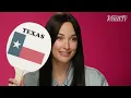 Kacey Musgraves Plays 'Texas or Not Texas' | Ask a Local
