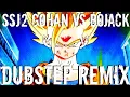 Lagu Super Saiyan 2 Gohan vs Bojack [Dubstep Remix] (HD)[LEZBEEPIC REUPLOAD]