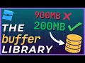 Serialization with Roblox s Buffer Library