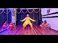 Boom Padi Song || Maja Ma || Garba Dance Cover 2023 || Madhuri Dixit || #Trending #viral #garba