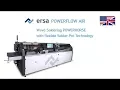 Lagu Ersa Wave Soldering – POWERFLOW – product video (English)
