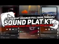 Download Lagu DJ PLAT KT BREAKBEAT NONSTOP TERBARU VERSION 2024 AUTO GELENG GELENG JEDAG JEDUG VIRAL TIKTOK 🎧