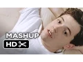 The Films of John Hughes - Movie Director Mashup 2015
