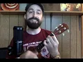 Around the Way Girl (LL Cool J Cover) - Matt Wheeler - Quarantine Music Video Club