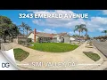 Just Listed 3243 Emerald Avenue Simi Valley CA