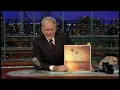 Kings of Leon - "Radioactive" 10/25 Letterman (TheAudioPerv.com)