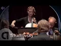 Download Lagu Tchaikovsky: Serenade for Strings - Concertgebouw Kamerorkest / Chamber Orchestra - Live concert HD