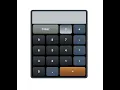 Calculator APP using ReactJS without mathjs