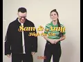 Sam Fischer, Amy Shark - High On You (Lyric Video)