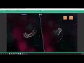 Spaced Out Dynamic Split Screen Unity