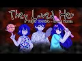 Download Lagu They Loved Her - Triple Trouble [Omori Remix] [SPOILERS!]