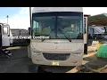 2008 Fleetwood Southwind 34G for sale in MEDFORD OR