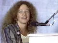 Carole King - Sweet Seasons (Live at Farm Aid 1985)