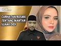 Download Lagu CURHATAN ROSMANIZAR MANTAN ISTRI DIDI MAHARDIKA IZINKAN PERNIKAHAN DENGAN CITA CITATA -GO SPOT