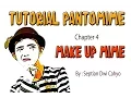 Lagu Tutorial Make Up PANTOMIME with : Septian Dwi Cahyo