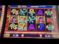 Friday the 13th Unlucky Playing at Catawba 2 Kings Casino