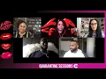 Angela Yee's Lip Service feat. DVSN