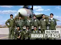 Download Lagu The Real Top Guns | Iranian F-14 Aces