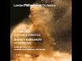 Scheherazade, Op. 35: IV. Festival at Baghdad (Live)