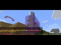 Minecraft SMART MOVING CRAWLING CLIMBING GLIDING Custom Command