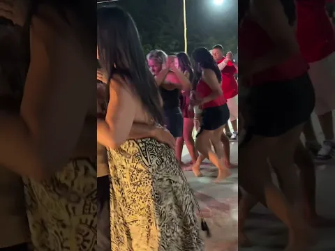 Tocando um forró animado no interior do Ceará #gildenesaraújo