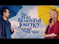 Download Lagu Laufey - The Risk (From “A Big Bold Beautiful Journey”) [Official Lyric Video]