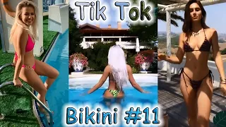 bikini girls 11 tiktok video compilation 2020 original sound