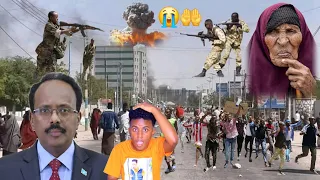 DEG DEG HOOYO WAAYEEL AH FARMAAJO TAAGEERTAY OO WEERAR LAGU QAADAY 