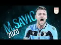 Sergej Milinkovic-Savic - The Perfect Replacement for Paul Pogba At Man Utd