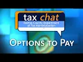 Ways to Pay Your Taxes