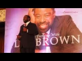 LES BROWN'S 7 Steps To Control Your Financial Destiny!