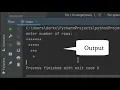 Python Program to Print an Inverted Star Pattern