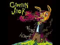Download Lagu CAPTAIN JACK - PENGKHIANAT (2008) (CD-RIP)