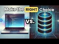 Code First vs Database First in Entity Framework Core