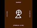Lagu kapesi (pimeja li mi)—Pata Powe