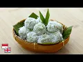 Download Lagu EMPUK SEHARIAN! Resep KUE KLEPON: Lembut, Kenyal, Lumer Di Mulut [Takjil]