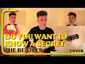 Download Lagu Do You Want To Know A Secret cover - The Beatles